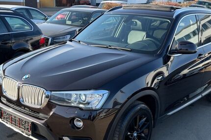 BMW X3 119.000 km 18.999 &euro; Gundelsheim 74831