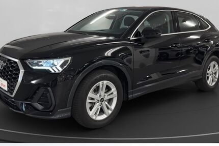 Audi Q3 15.023 km 43.490 € Bonn 53119