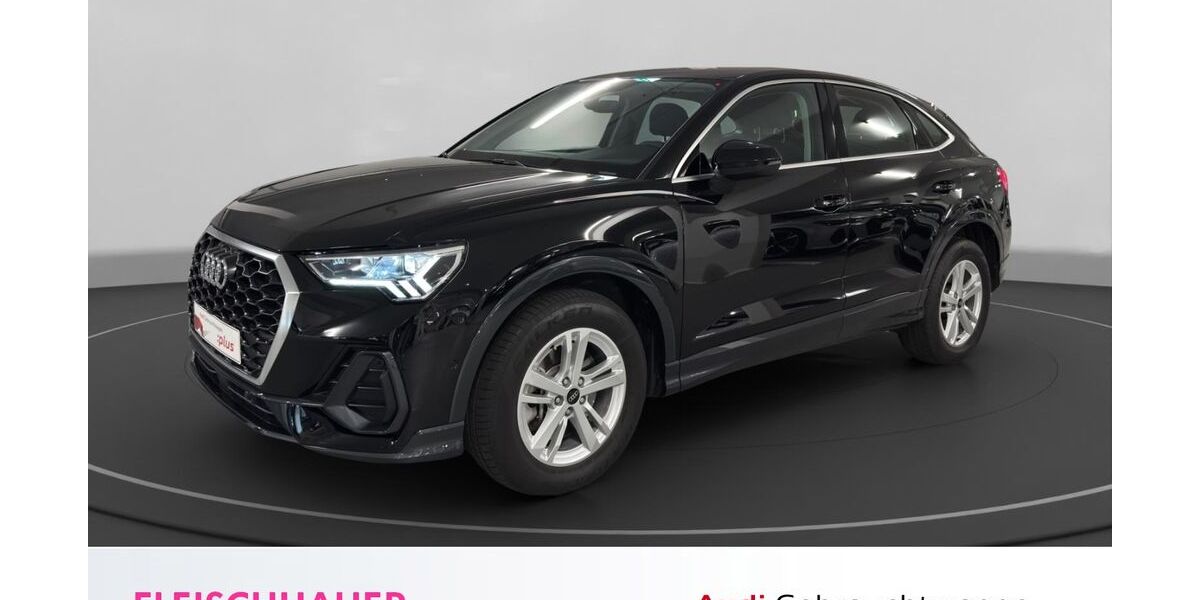 Audi Q3 15.023 km 43.490 € Bonn 53119