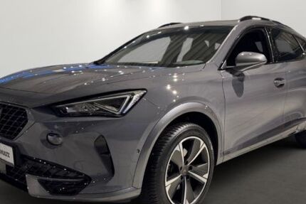 Cupra Formentor 15.657 km 27.480 &euro; Düsseldorf 40589