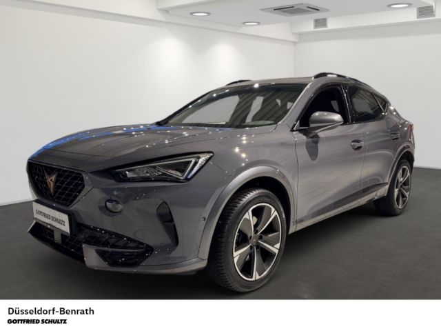 Cupra Formentor 15.657 km 27.480 &euro; Düsseldorf 40589