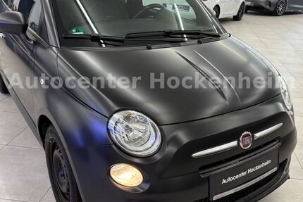 Fiat 500 128.859 km 3.990 &euro; Hockenheim 68766