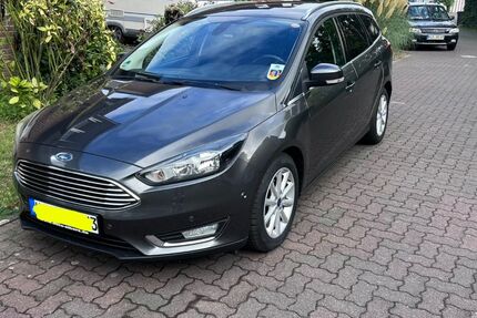 Ford Focus 148.880 km 6.100 &euro; Goch 47574