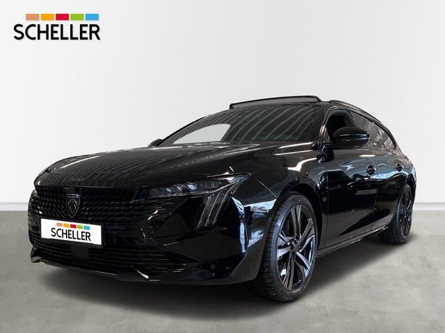 Peugeot 508 8.000 km 59.990 € Fulda 36043