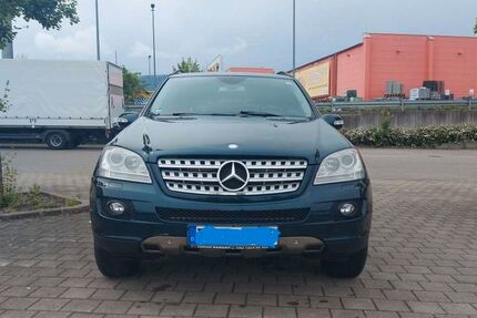 Mercedes-Benz ML 320 250.000 km 7.800 &euro; Gomaringen 72810