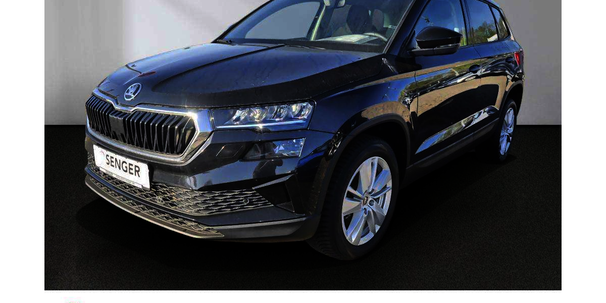Skoda Karoq 50.150 km 26.880 &euro; Bad Segeberg 23795