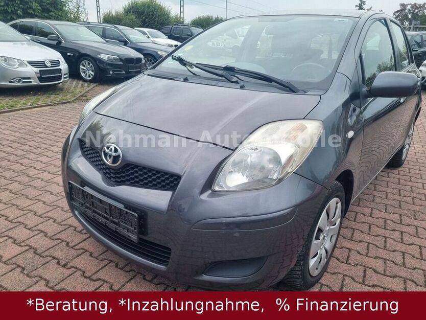 Yaris