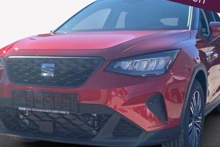 Seat Arona 4.000 km 24.890 &euro; Pfaffenhofen 85276