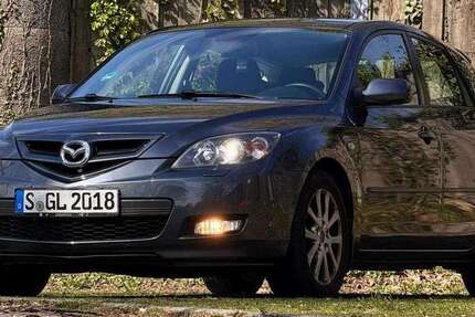 Mazda 3 145.000 km 2.600 &euro; Stuttgart, Landeshauptstadt 70329