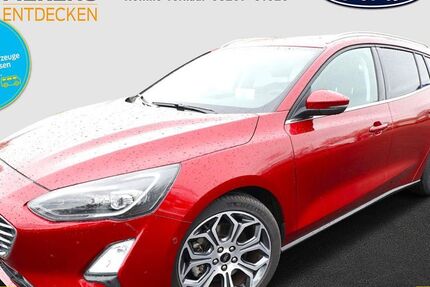 Ford Focus 10.000 km 22.990 &euro; Schloß Holte-Stukenbrock 33758
