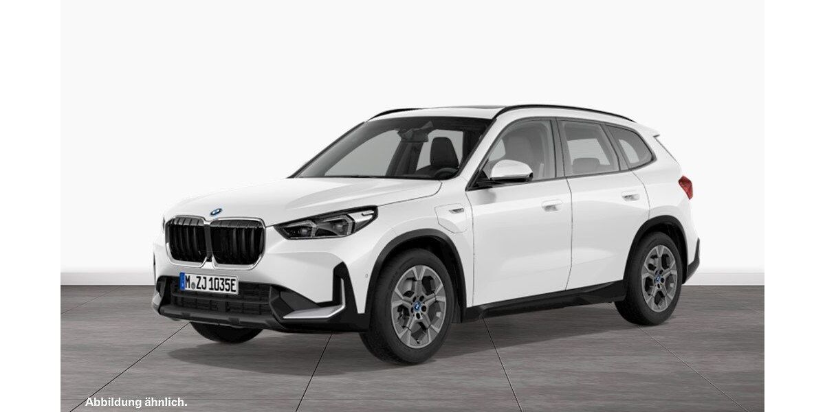 BMW X1 79.704 km 36.907 &euro; Barsbüttel bei Hamburg 22885