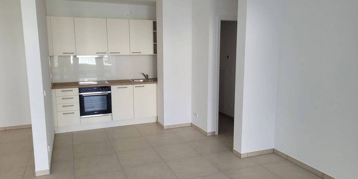 Terrassenwohnung Kirchheim unter Teck Kirchheim - 2 Zimmer, 65 m&sup2;, 1.140&euro; | Angebot:26714707