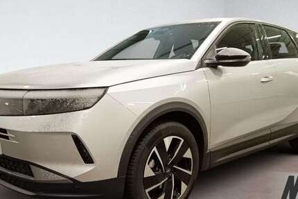 Opel Grandland X 37.750 km 24.350 &euro; Schöningen 38364