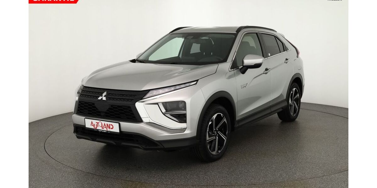 Mitsubishi Eclipse Cross 49.989 km 22.950 &euro; Cottbus OT Kolkwitz 03099