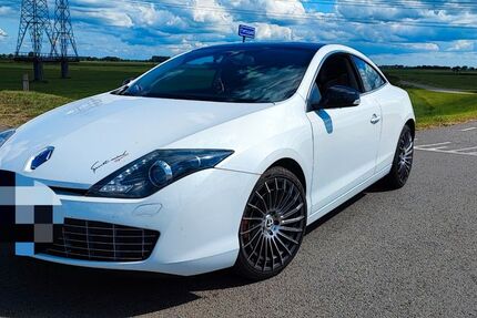 Renault Laguna 201.760 km 8.500 &euro; Paderborn 33100