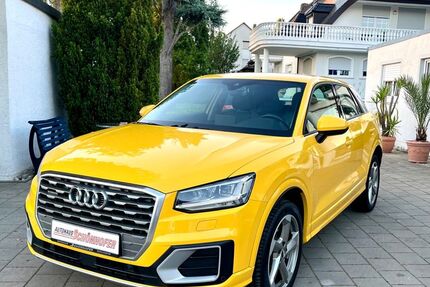 Audi Q2 86.011 km 19.990 &euro; Forchheim 91301