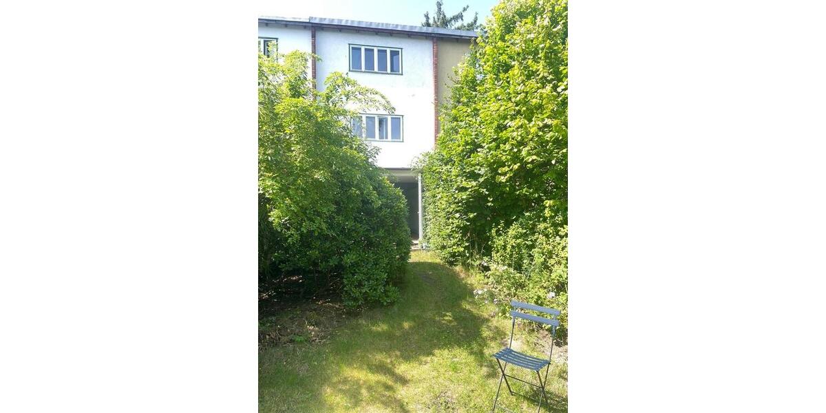 Reihenhaus Berlin Steglitz-Zehlendorf - 5 Zimmer, 130 m&sup2;, 2.900&euro; | Angebot:26299676