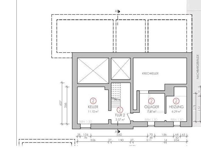 Mehrfamilienhaus, Wohnhaus Winterberg - 279.000&euro; | Angebot:27040599