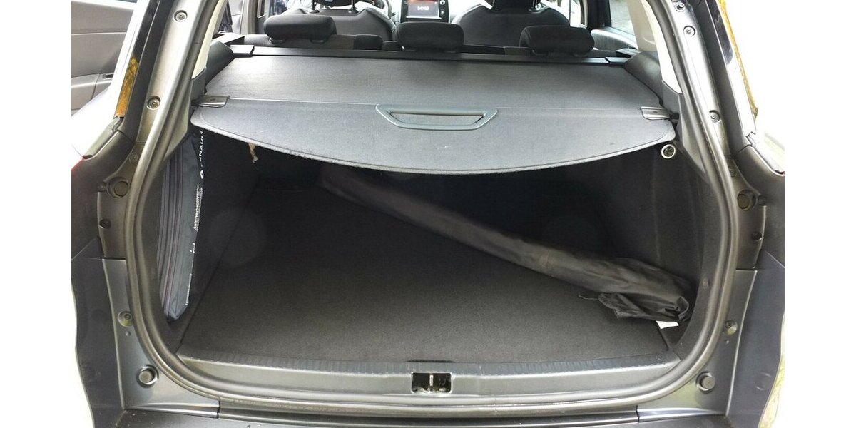 Renault Clio EXPRESSION NAVI PARCTRONIC START-STOP 118.021 km 7.680 &euro; Köln 50858