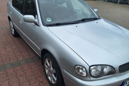 Toyota Corolla 174.000 km 3.850 &euro; Köln 51061