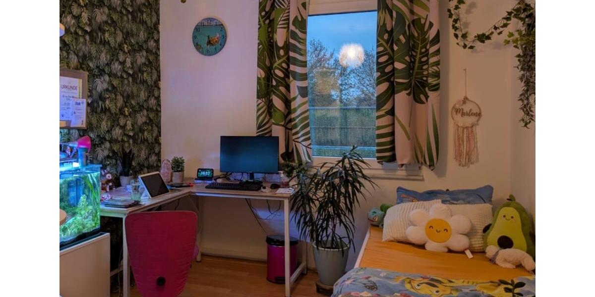 Schönes und modernes Reihenhaus - sehr energieeffizient (A KfW 5.5 zimmer