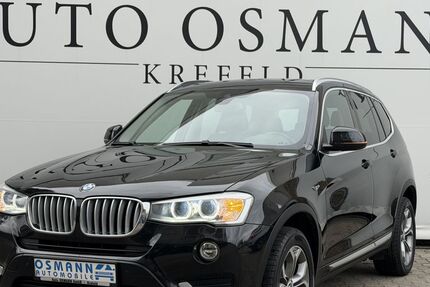 BMW X3 180.785 km 17.500 &euro; Krefeld 47805