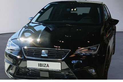 Seat Ibiza 5.100 km 28.990 &euro; Braunschweig 38114