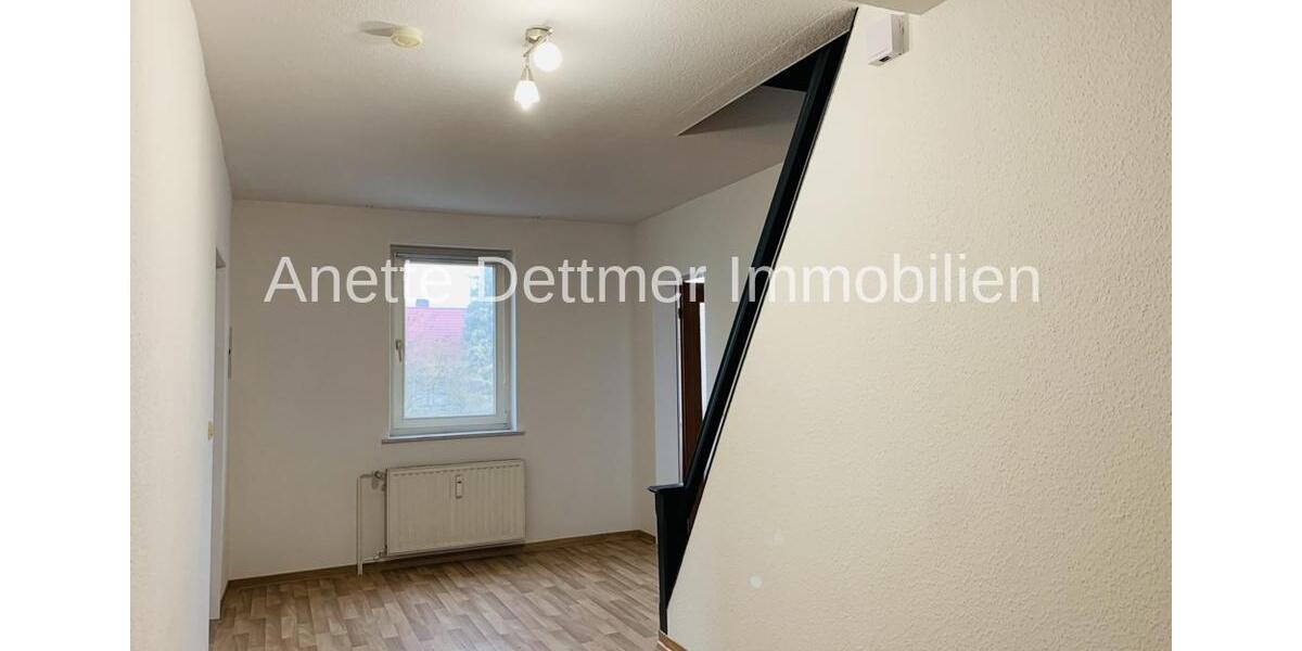 Maisonettenwohnung Alfeld (Leine) - 5 Zimmer, 126 m&sup2;, 750&euro; | Angebot:25415011