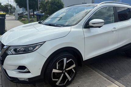 Nissan Qashqai 169.500 km 14.000 &euro; brühl 50321