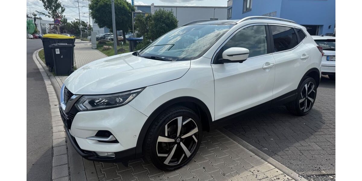 Nissan Qashqai 169.500 km 14.000 &euro; brühl 50321