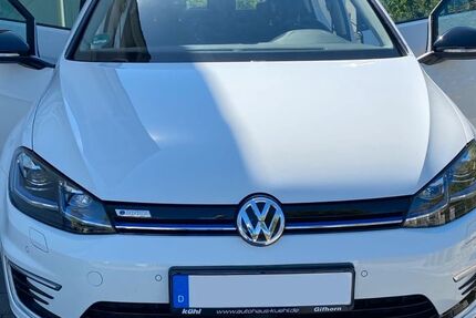 VW Golf 131.000 km 11.490 &euro; Emmerthal 31860