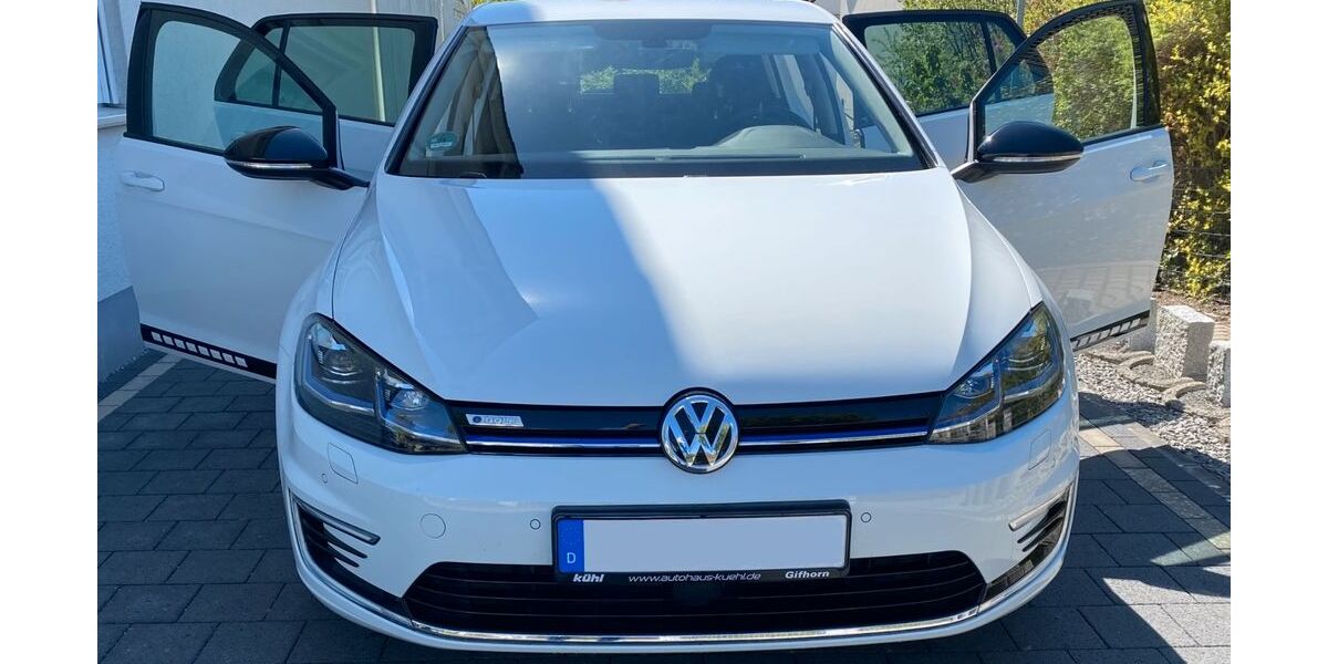 VW Golf 131.000 km 11.490 &euro; Emmerthal 31860
