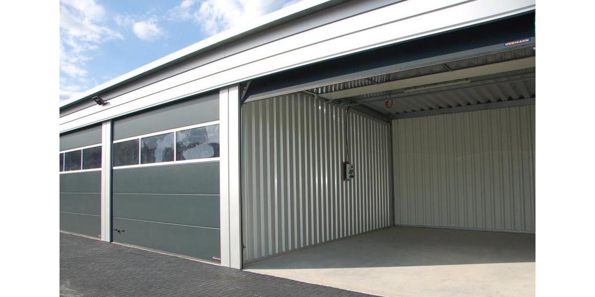 55m2 Lager, Lagerhalle, Garage, Doppelgarage, Halle Hennigsdorf zimmer