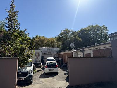 SELTENE GELEGENHEIT MIT ENTWICKLUNGSPOTENZIAL - Grundstück Köln Rodenkirchen | Angebot:27655243