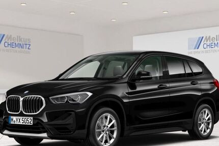 BMW X1 87.556 km 22.970 &euro; Chemnitz 09120