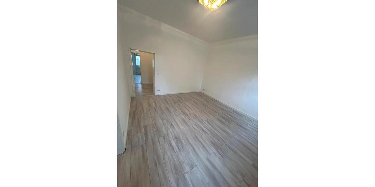 Hochparterre Ahrensfelde - 2 Zimmer, 55 m&sup2;, 650&euro; | Angebot:26659922
