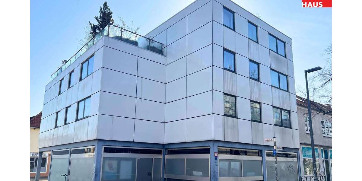 Büro in Wolfsburg 975.000 € 506 m² zimmer