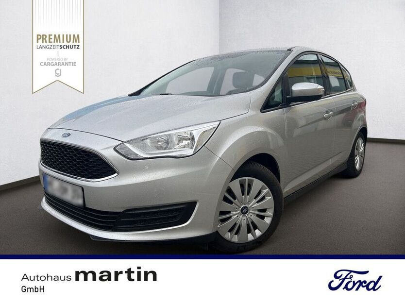 C-Max