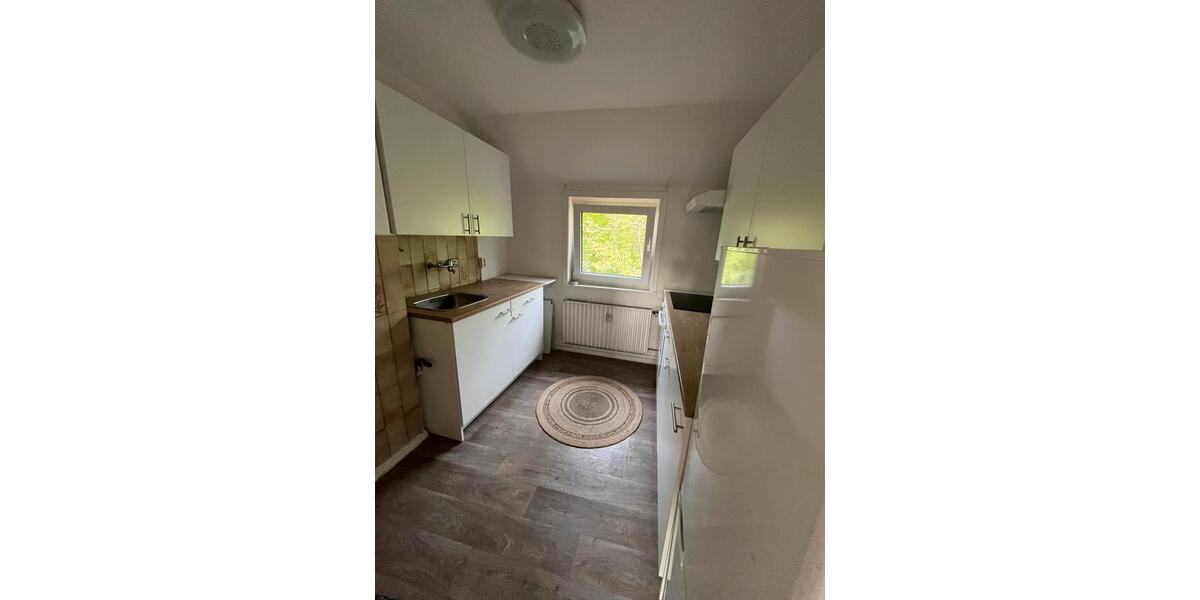 Dachgeschoßwohnung Uelzen - 3 Zimmer, 56 m&sup2;, 475&euro; | Angebot:26477615