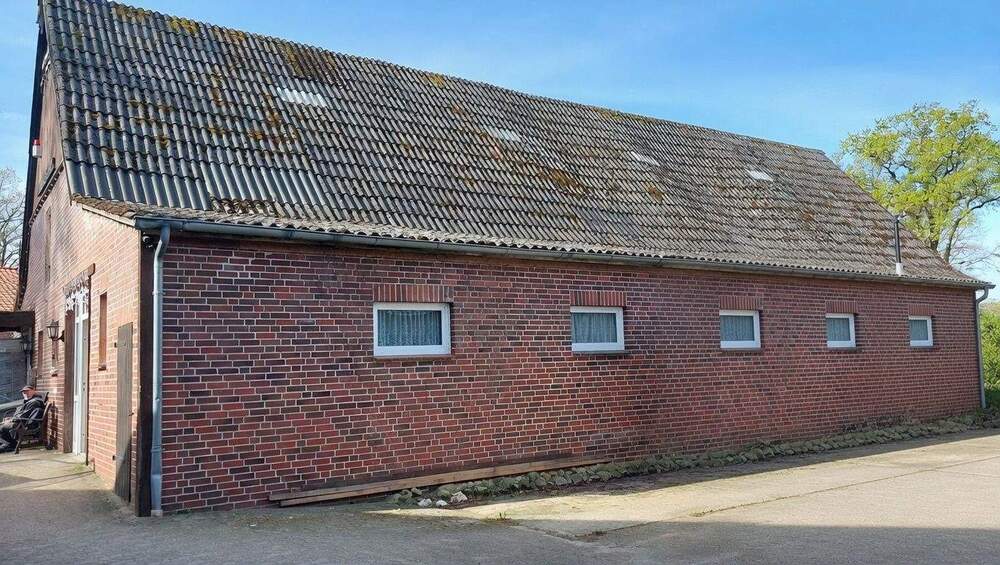 Gewerbeobjekt Neuenkirchen Grauen - 1 Zimmer, 240 m&sup2;, 599.000&euro; | Angebot:26345168