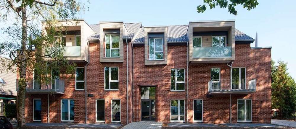 Wohnung zum Mieten in Hamburg-Horn 1.240 € 75 m²