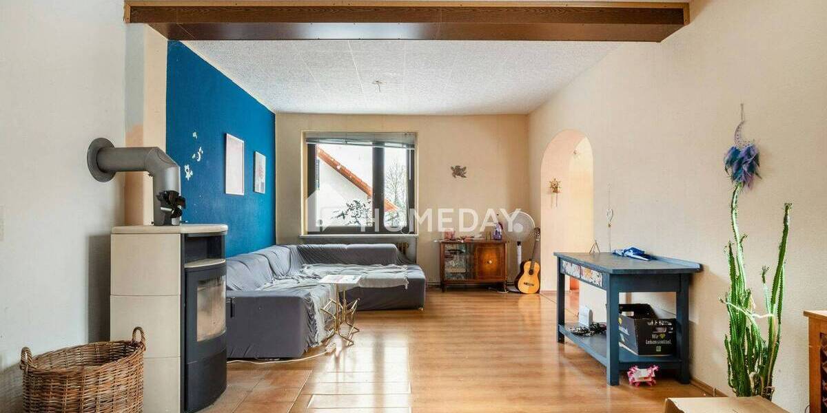Einfamilienhaus Lychen - 5 Zimmer, 187 m&sup2;, 349.000&euro; | Angebot:25984677