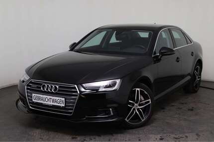 Audi A4 90.667 km 16.490 &euro; Hinterschmiding 94146