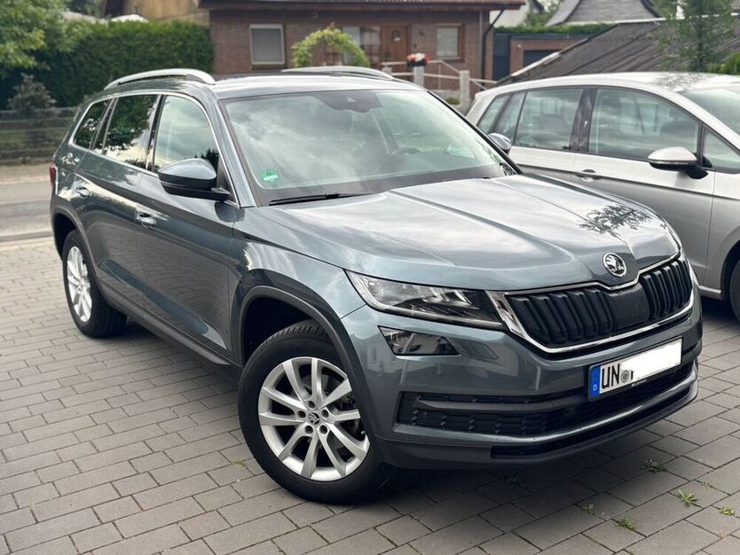 Kodiaq