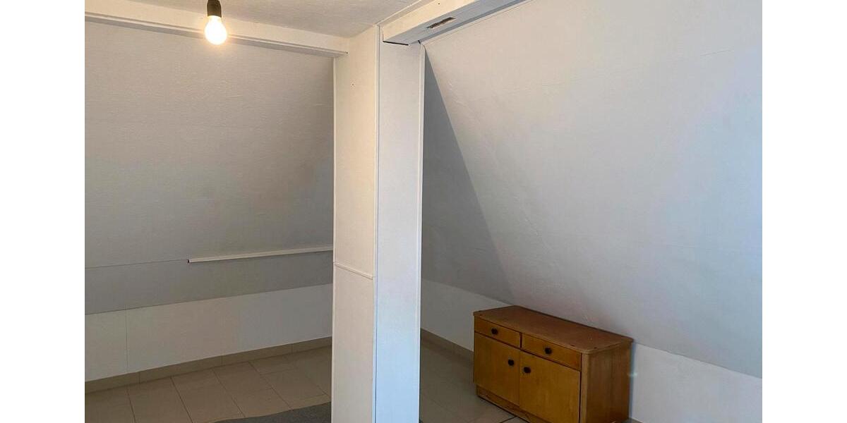 Dachgeschoßwohnung Perl - 3 Zimmer, 53 m&sup2;, 185.000&euro; | Angebot:26578876