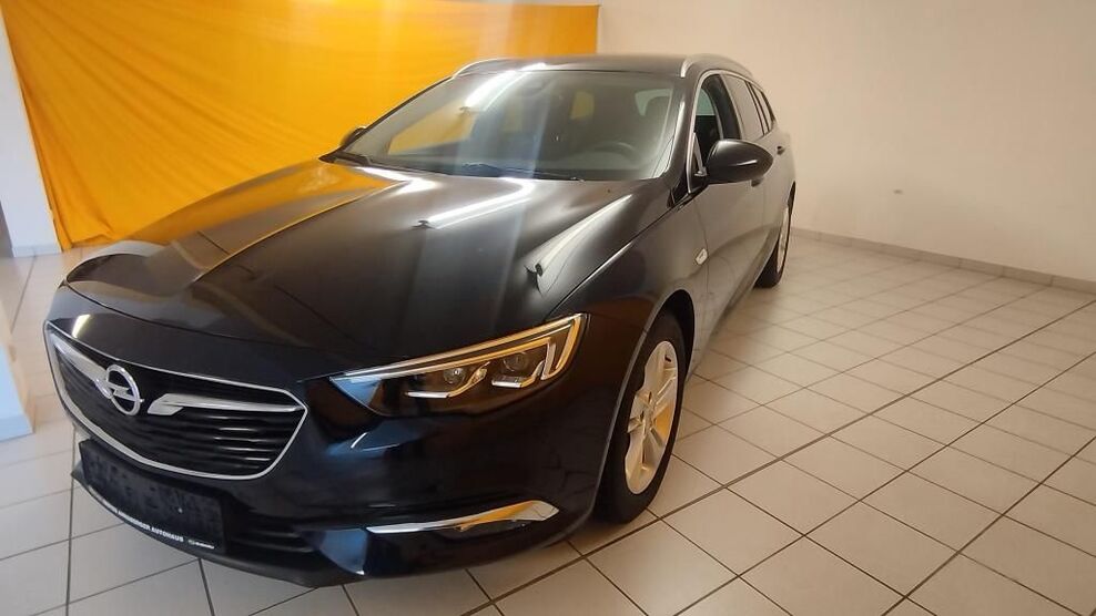 Opel Insignia 66.000 km 16.990 € Annaberg-Buchholz 09456