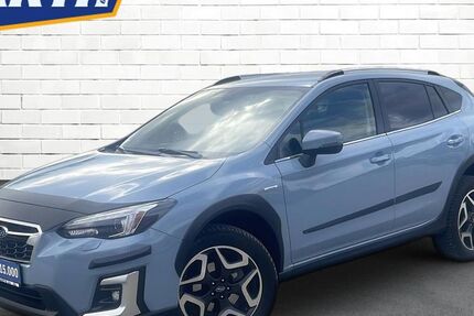 Subaru XV 67.922 km 20.890 € Amt Wachsenburg OT Thörey 99334