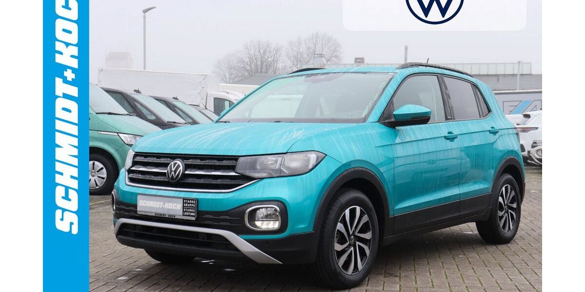VW T-Cross 73.234 km 16.999 &euro; Bremerhaven 27576