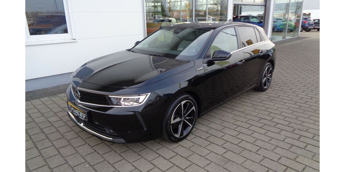 Opel Astra 85.356 km 15.900 &euro; Aulendorf 88326