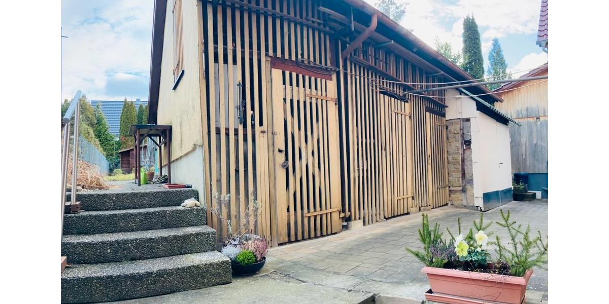 Mehrfamilienhaus, Wohnhaus Pfullingen - 11 Zimmer, 204 m&sup2;, 460.000&euro; | Angebot:26777658